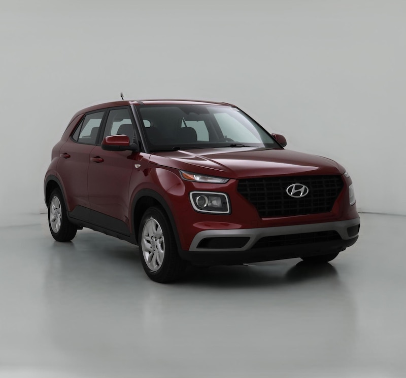 2024 Hyundai Venue SE