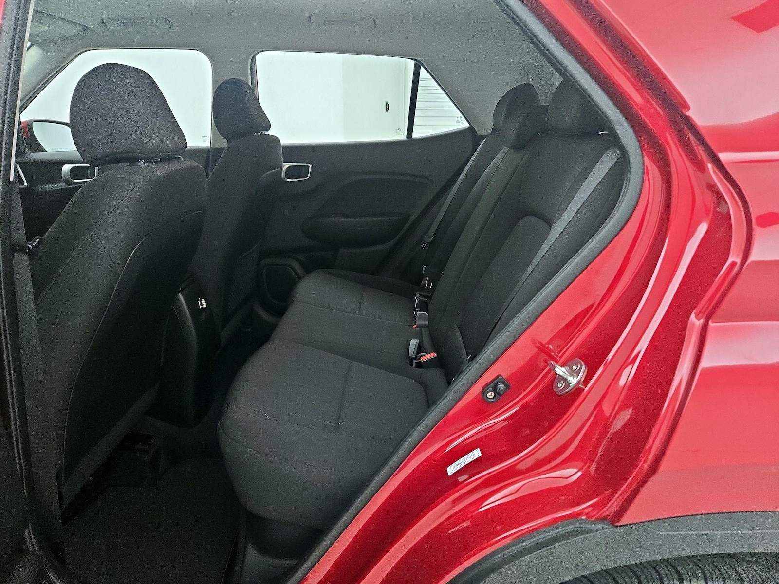 2024 Hyundai Venue SE - Photo 20