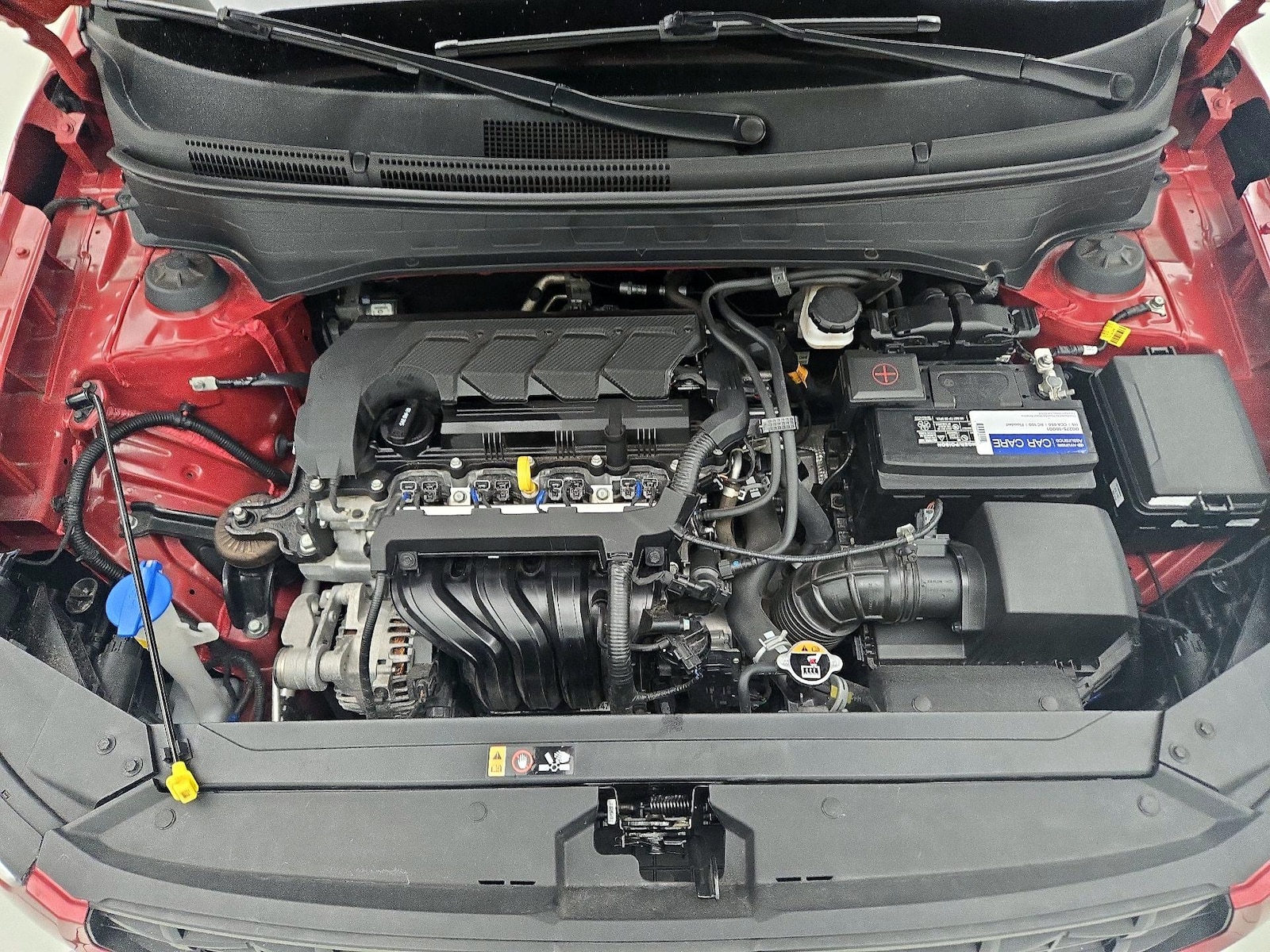2024 Hyundai Venue SE - Photo 22