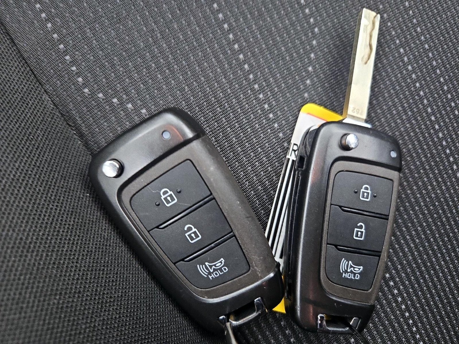 2024 Hyundai Venue SE - Photo 23