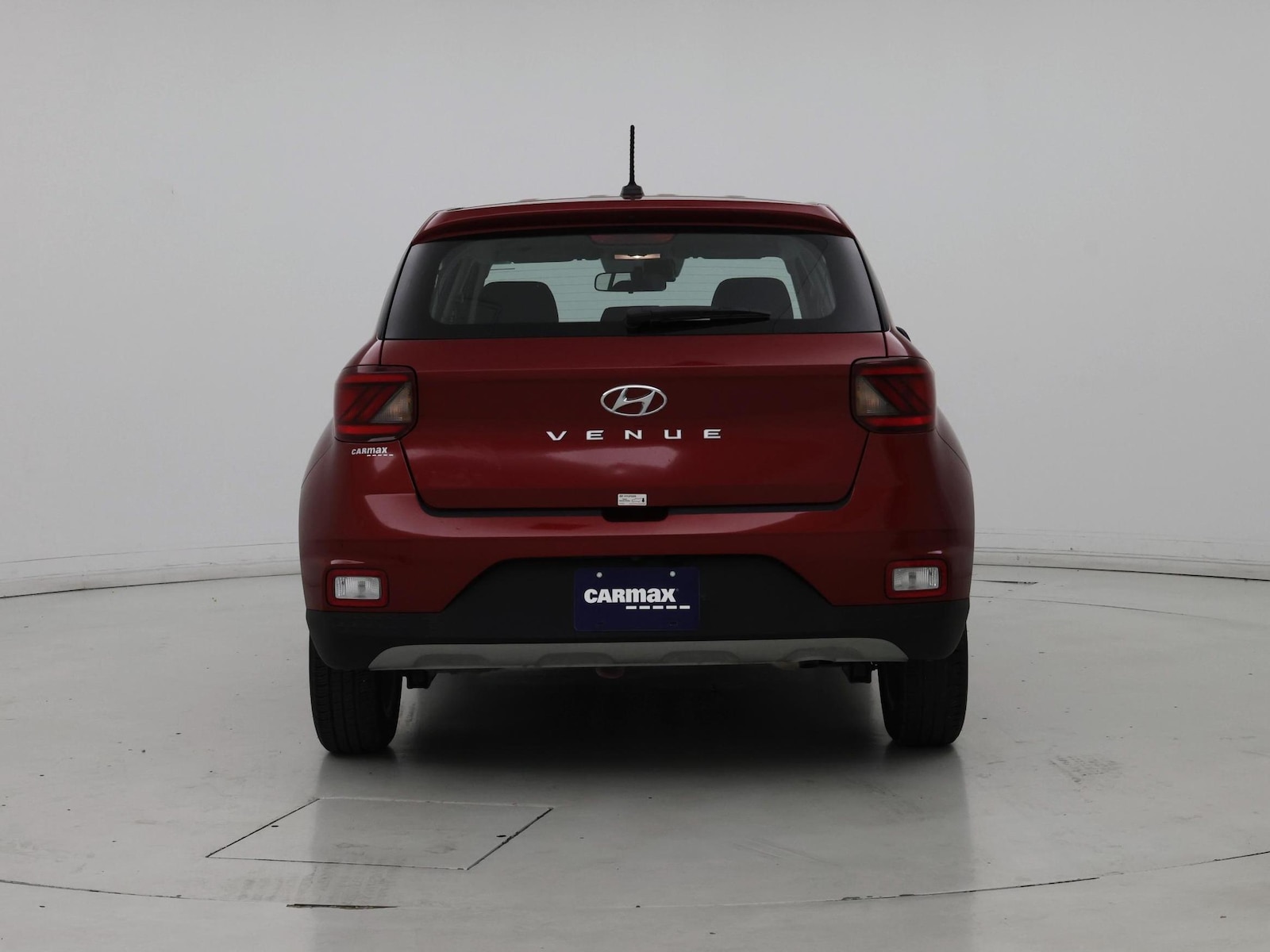 2024 Hyundai Venue SE - Photo 7