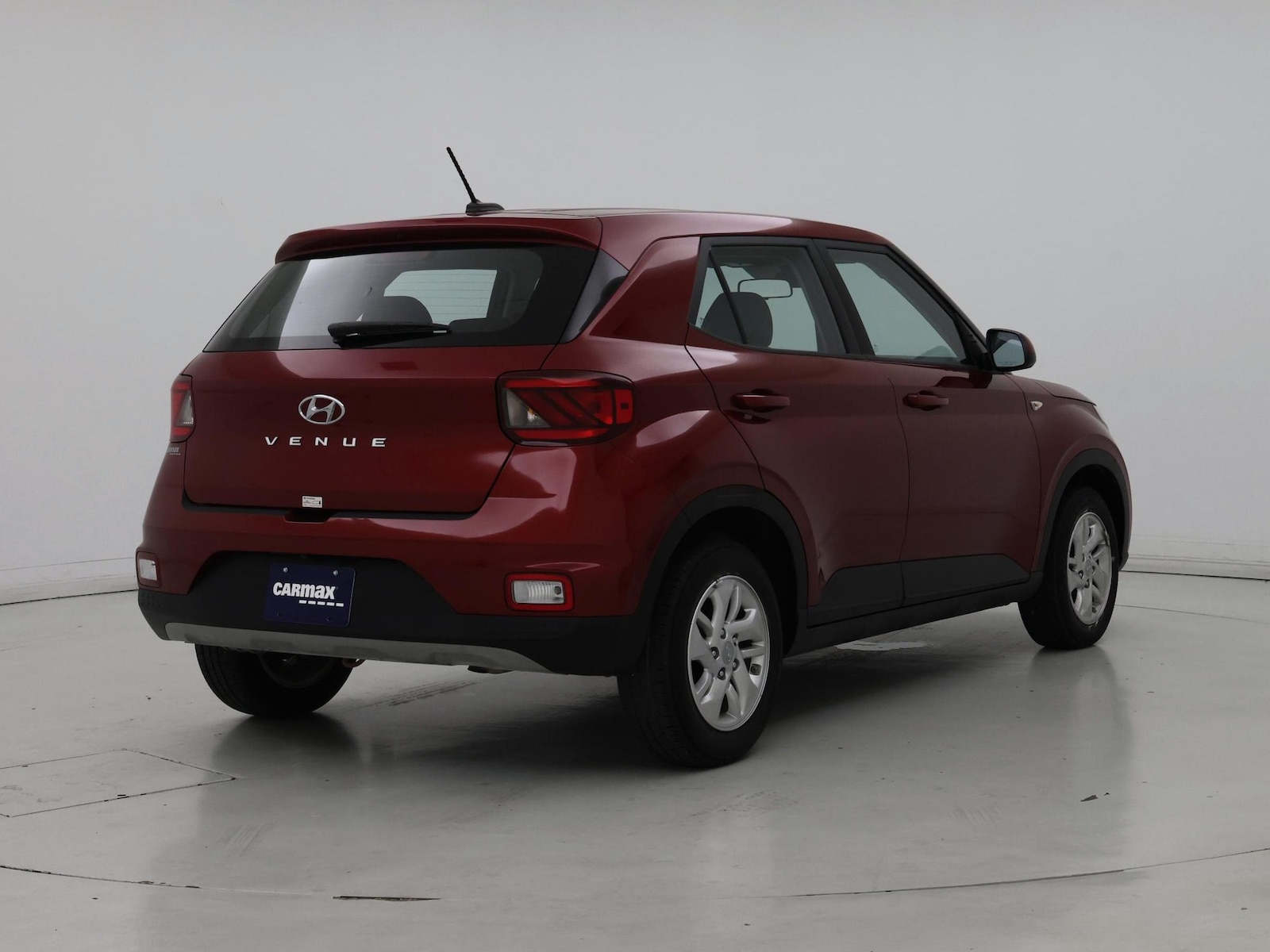 2024 Hyundai Venue SE - Photo 9