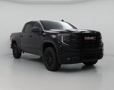 Recommended categories heading image of the selected vehicle
