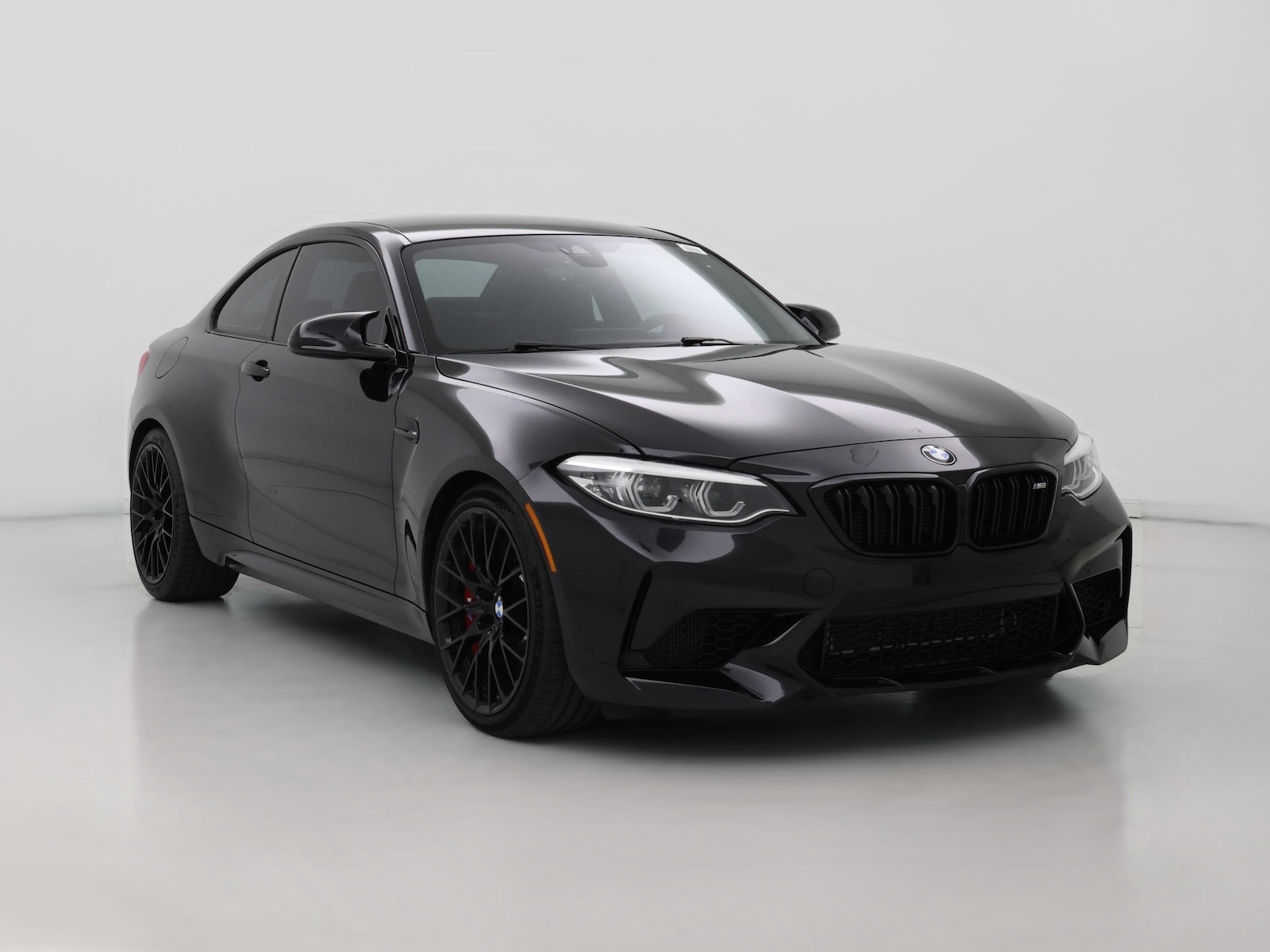 2020 BMW M2