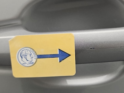 Condition detail