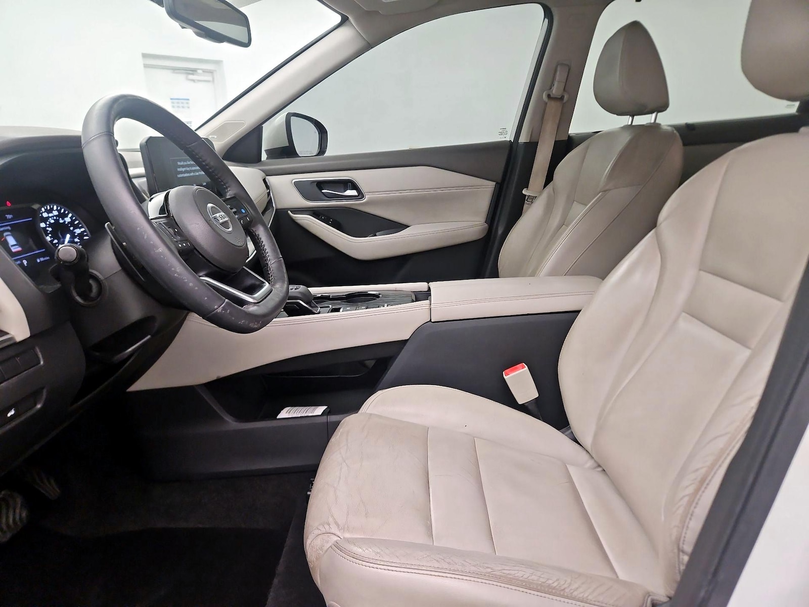 2021 Nissan Rogue SL - Photo 12