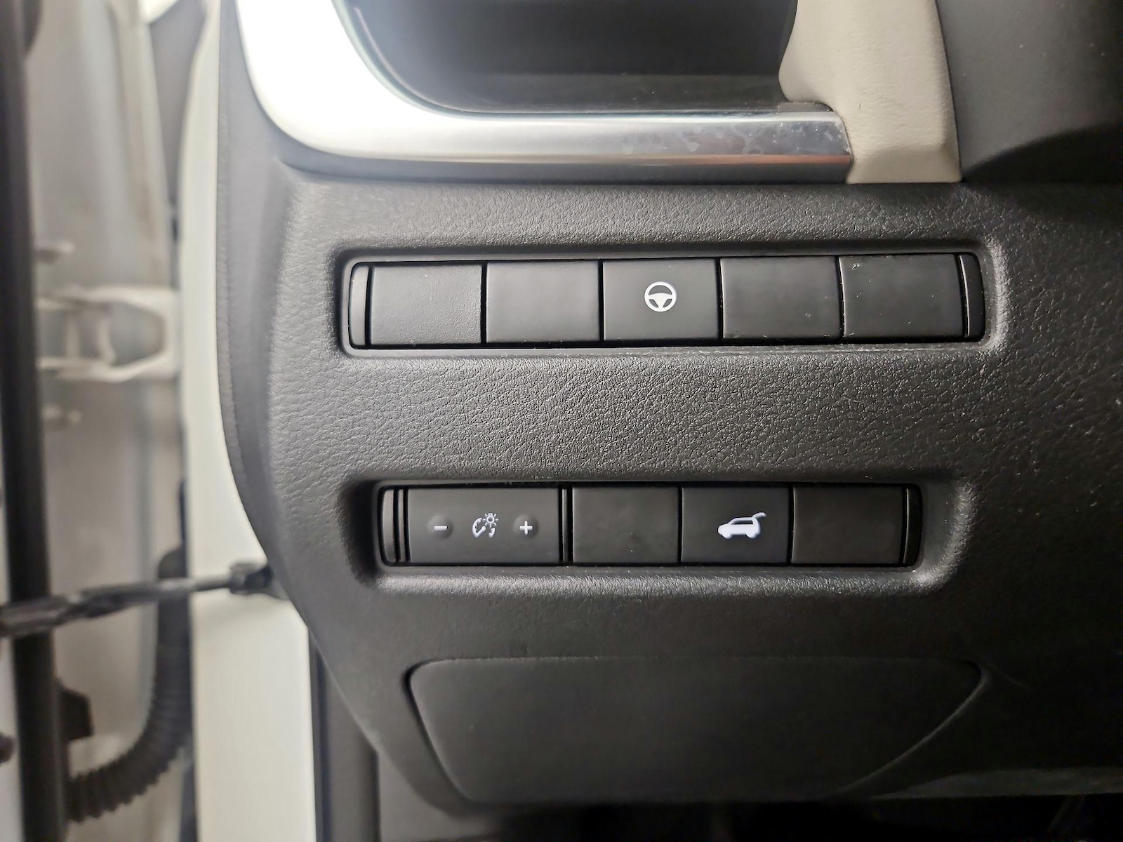 2021 Nissan Rogue SL - Photo 14