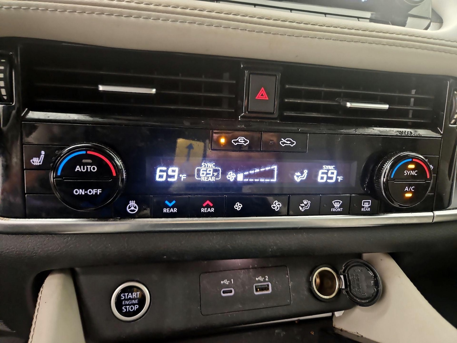 2021 Nissan Rogue SL - Photo 17