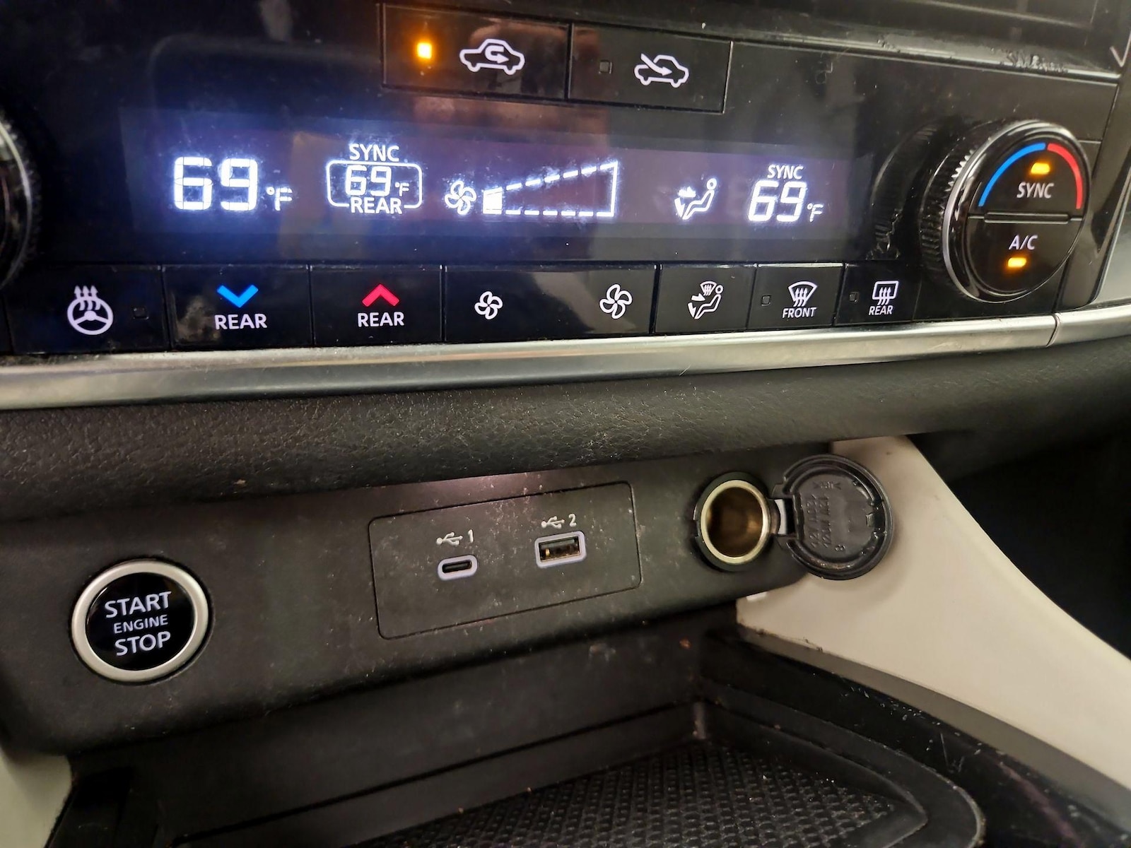 2021 Nissan Rogue SL - Photo 19