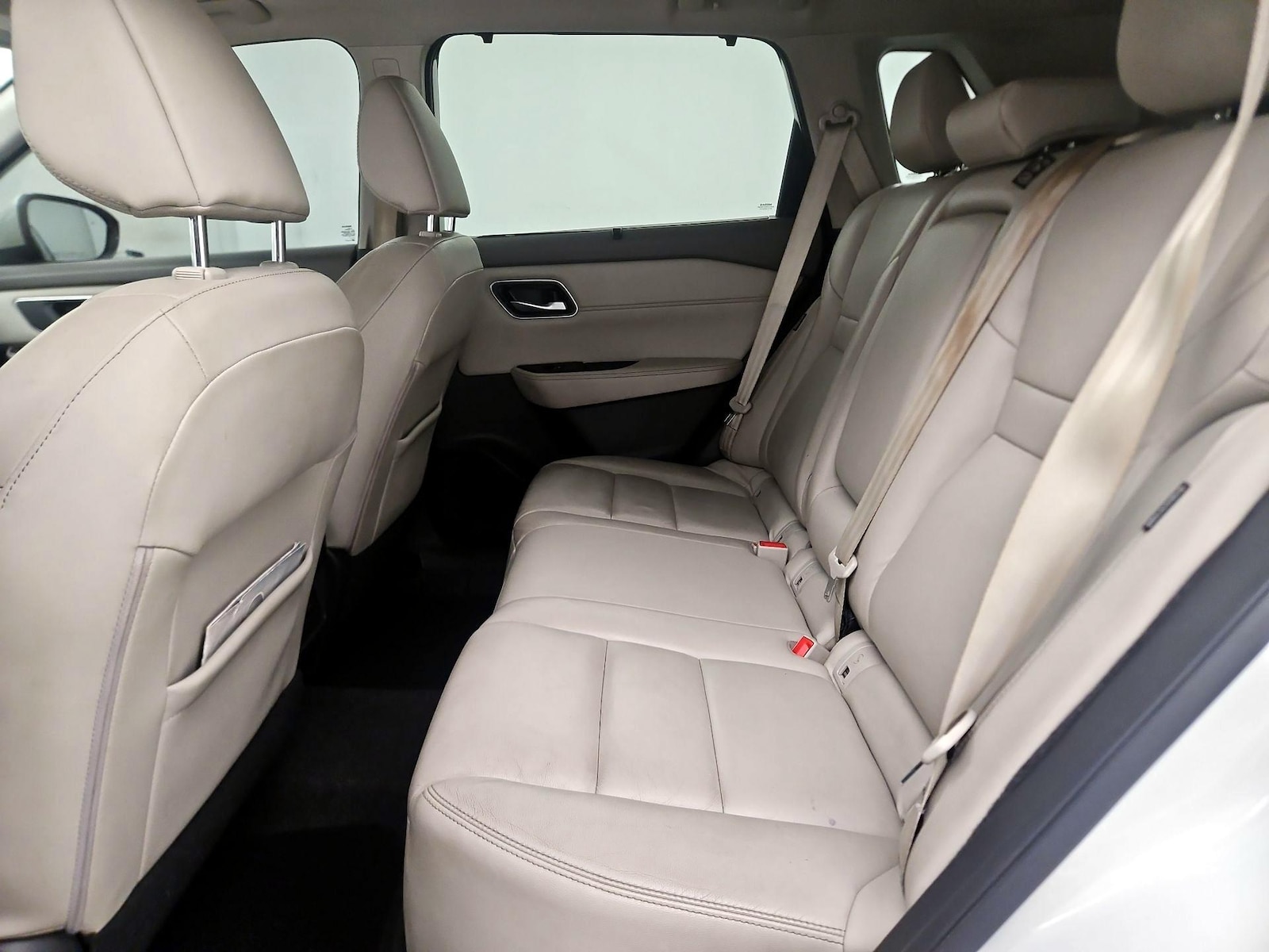 2021 Nissan Rogue SL - Photo 20