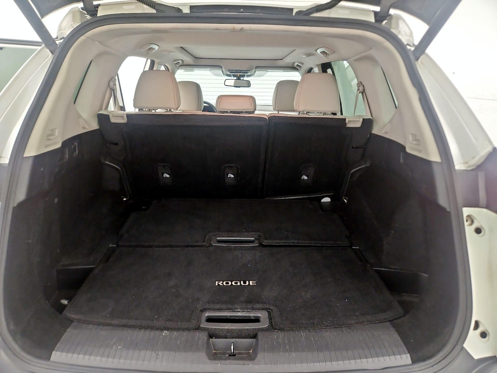 2021 Nissan Rogue SL - Photo 21