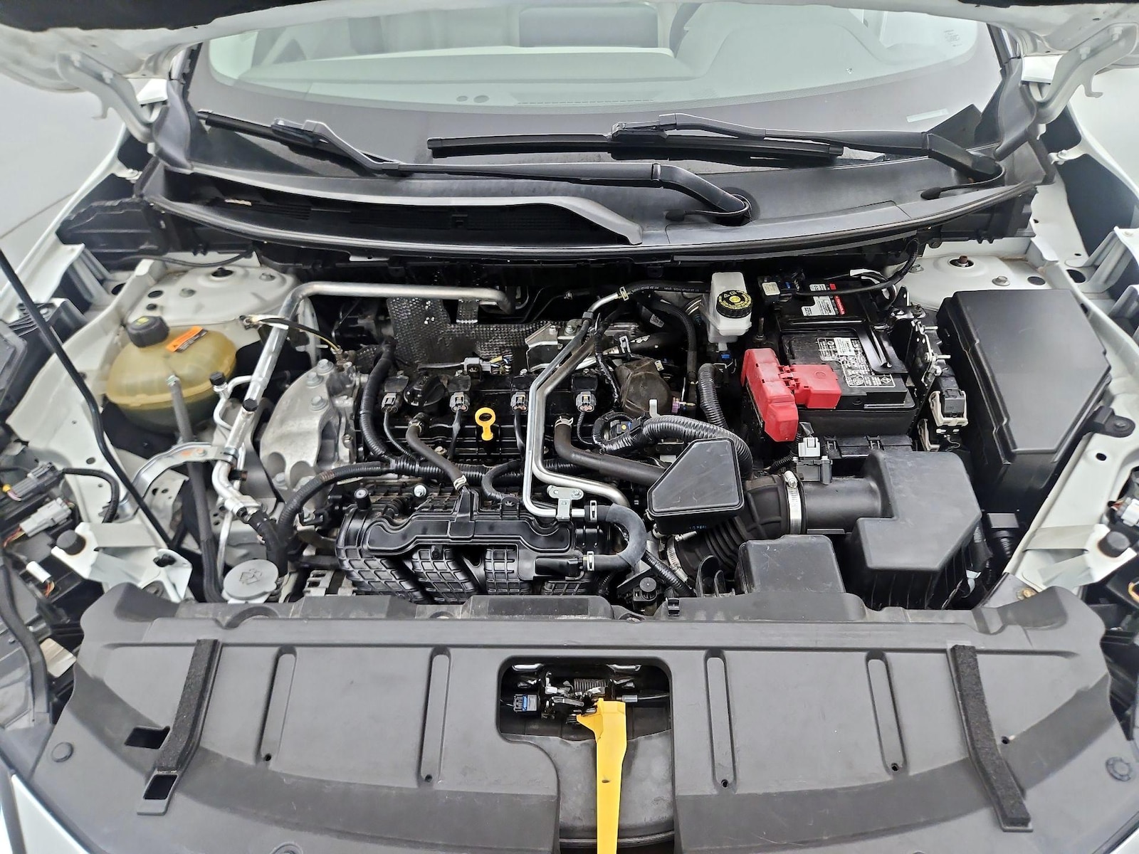 2021 Nissan Rogue SL - Photo 22