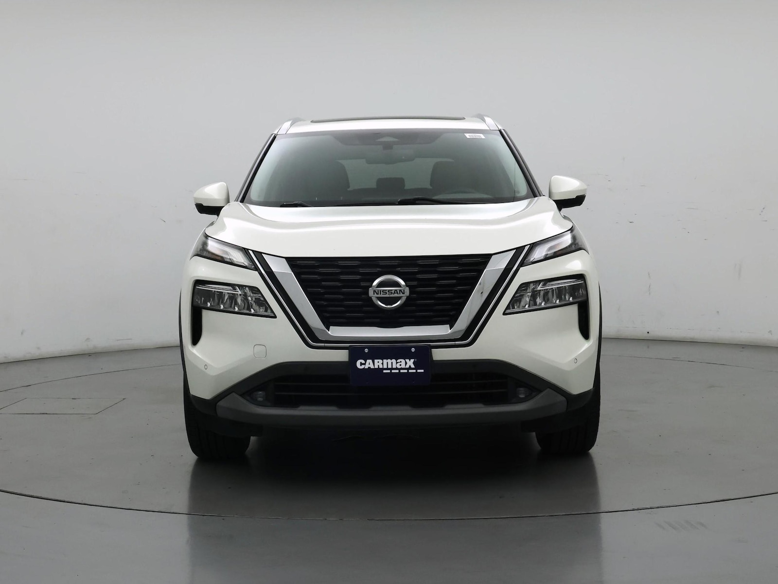 2021 Nissan Rogue SL - Photo 6