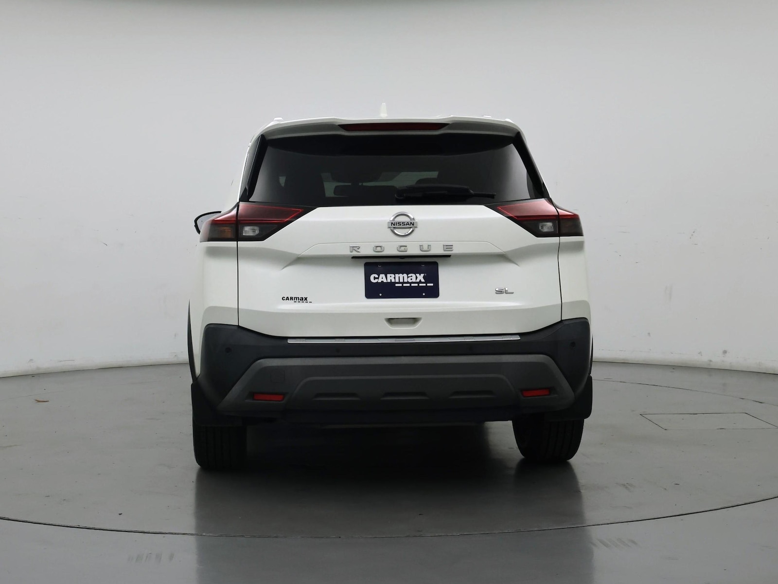 2021 Nissan Rogue SL - Photo 7