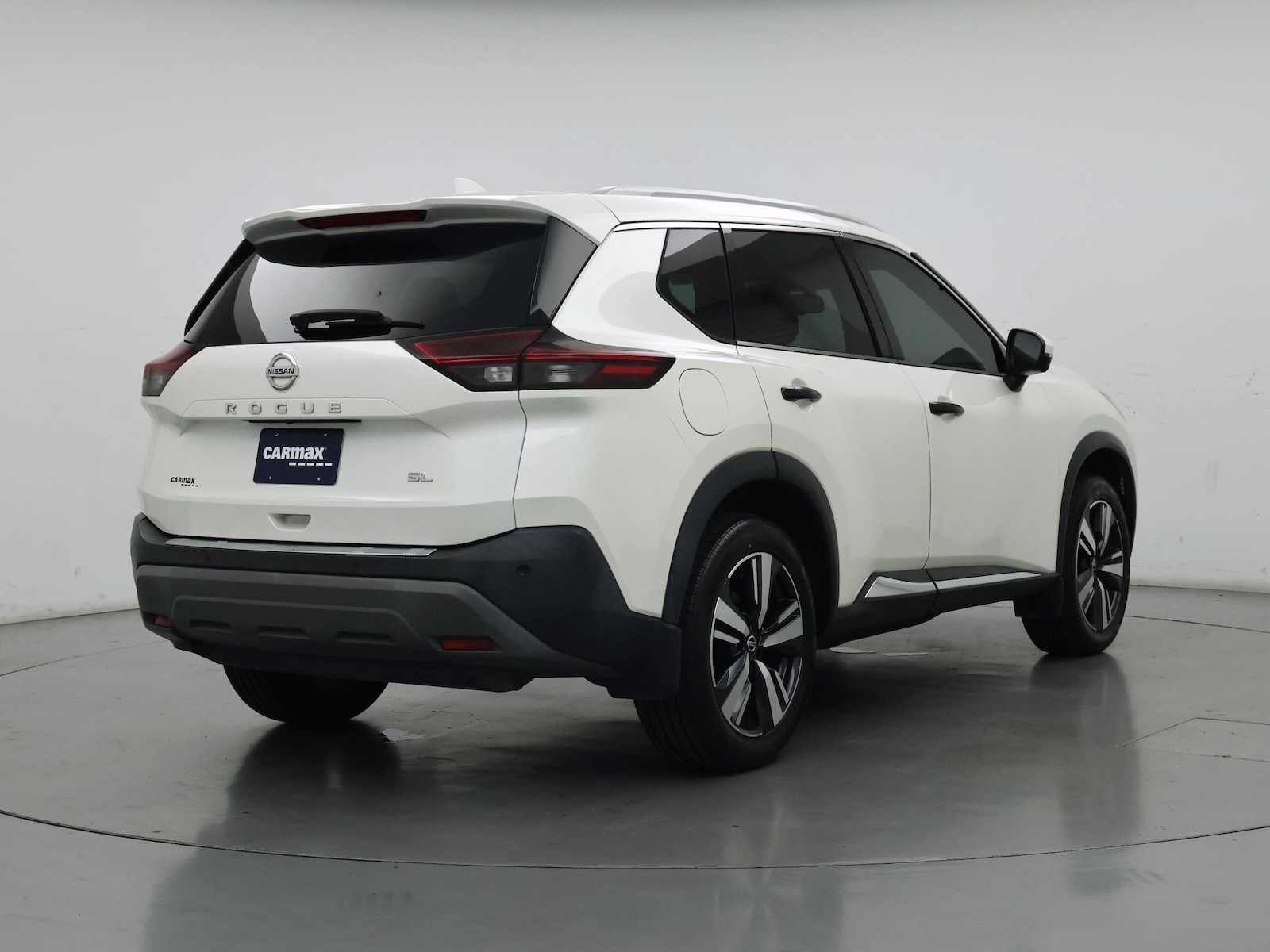 2021 Nissan Rogue SL - Photo 9