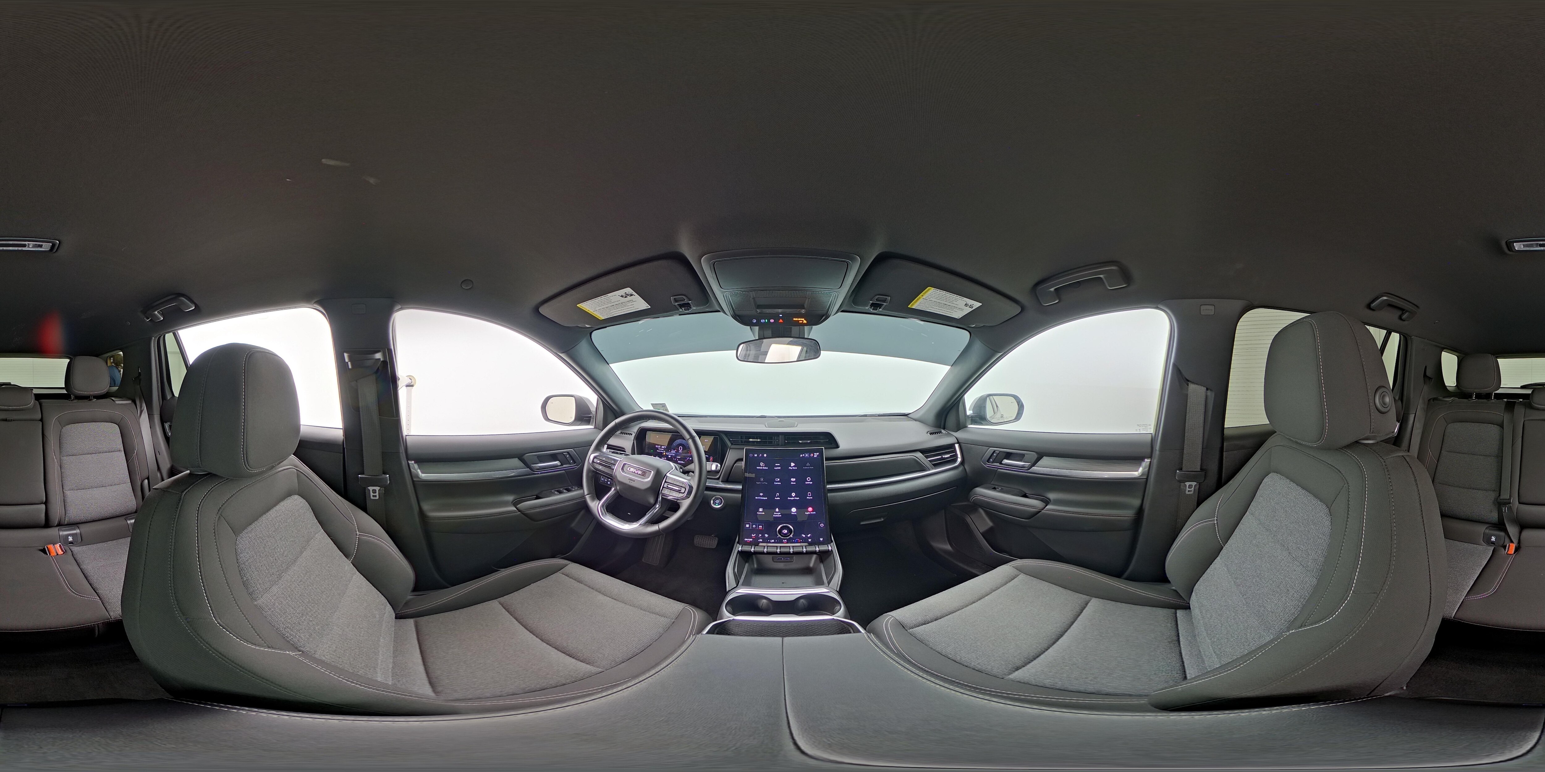2025 GMC Terrain Elevation - Photo 25