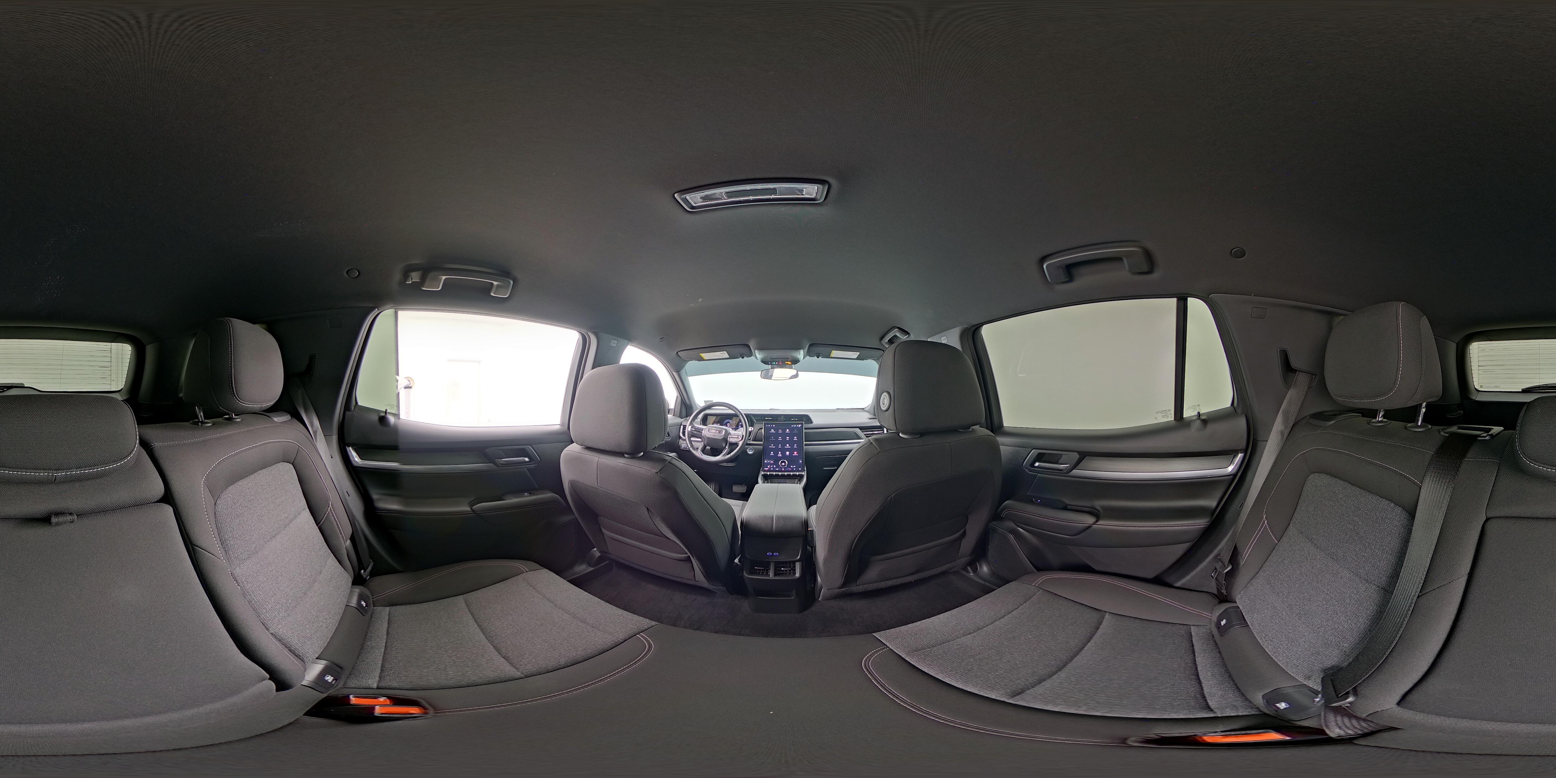 2025 GMC Terrain Elevation - Photo 26