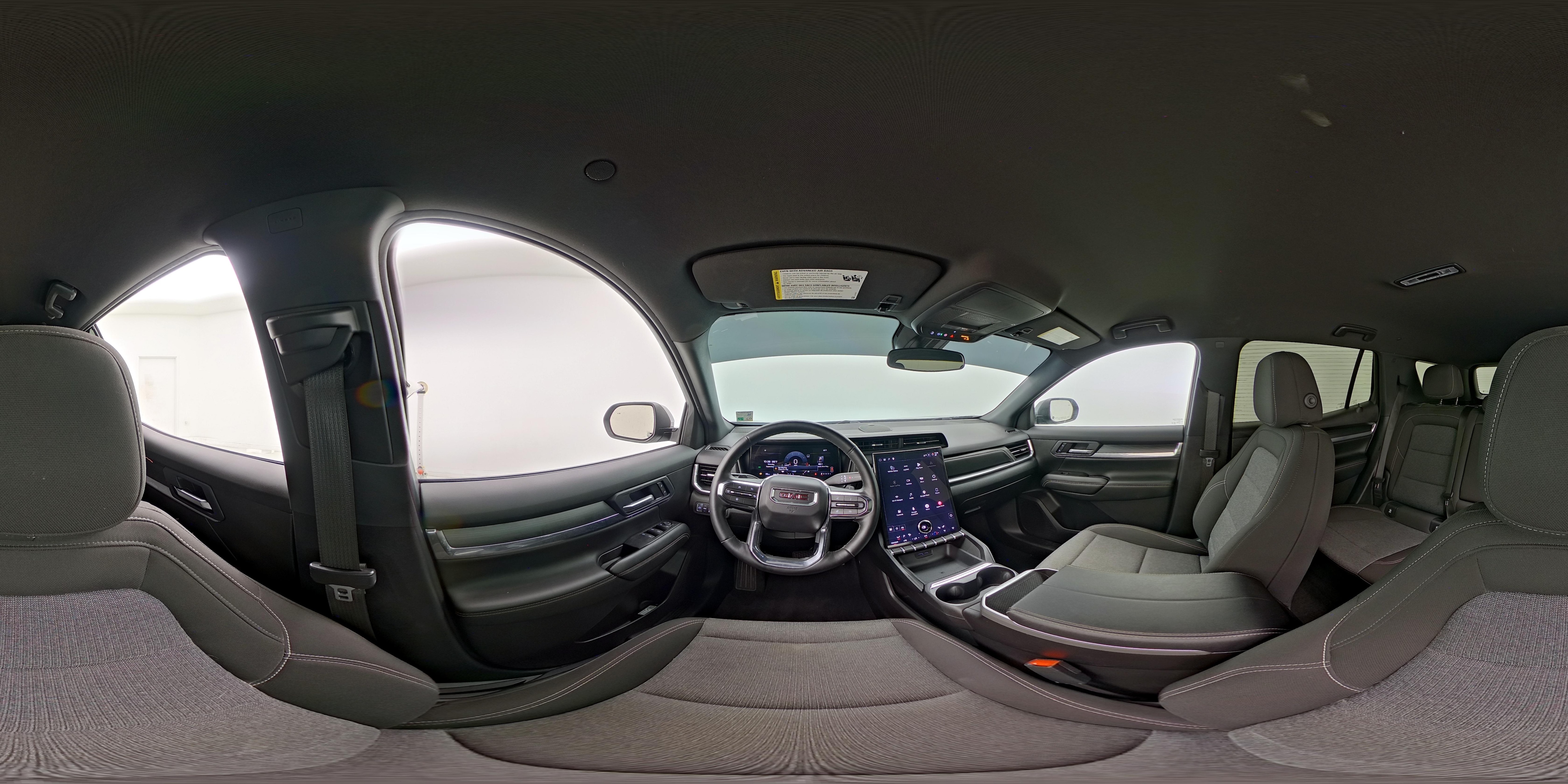 2025 GMC Terrain Elevation - Photo 27