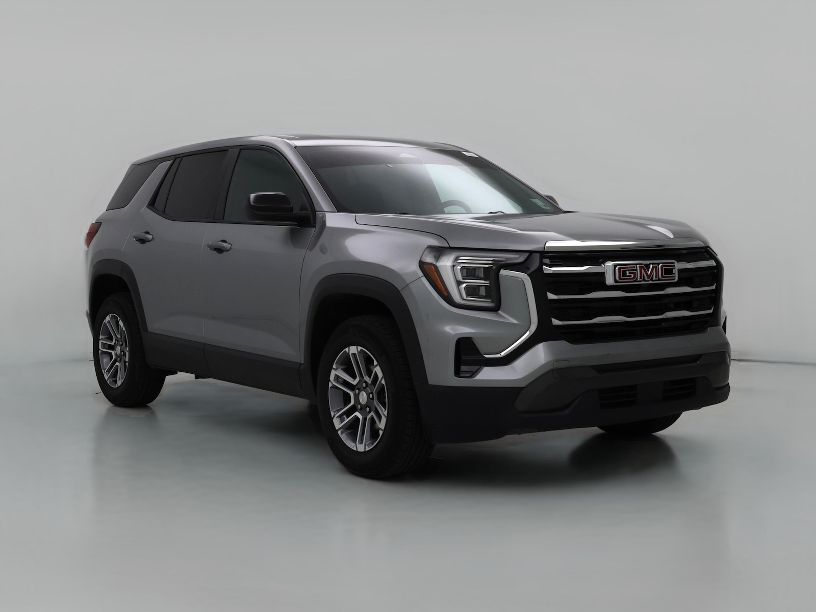 2025 GMC Terrain