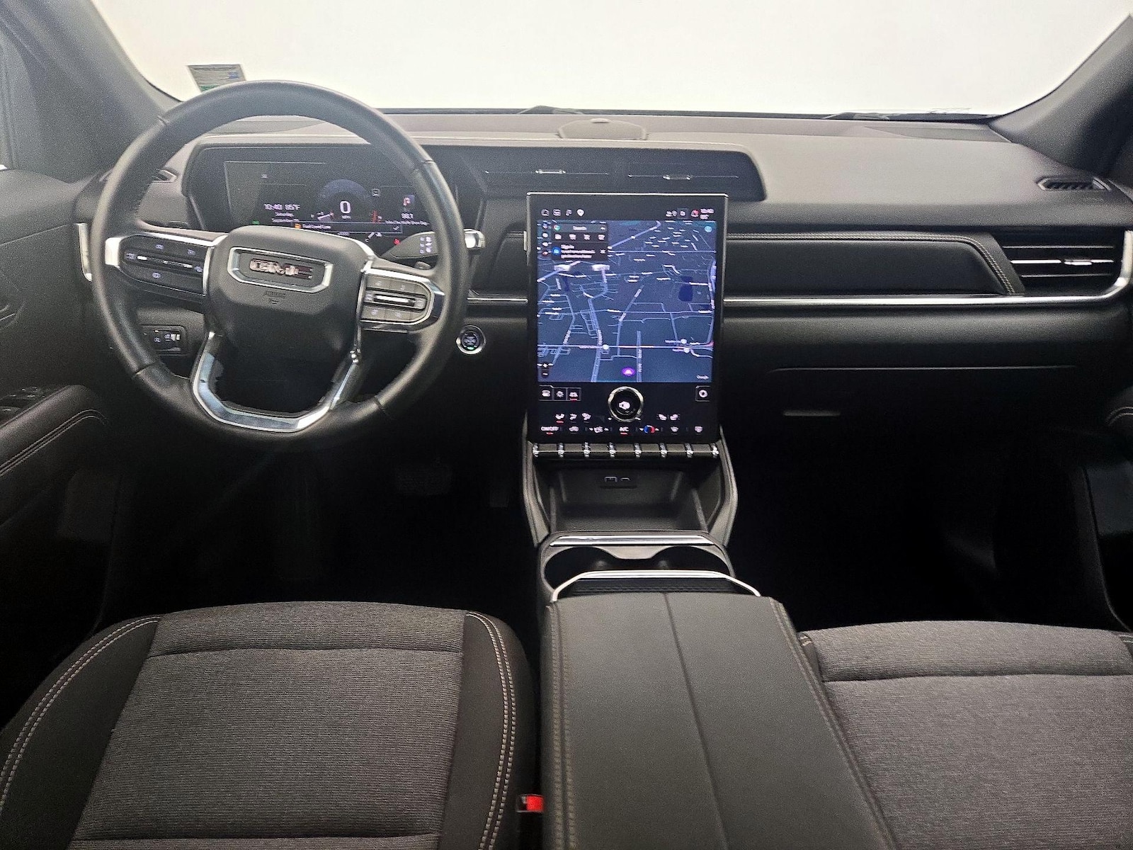 2025 GMC Terrain Elevation - Photo 10