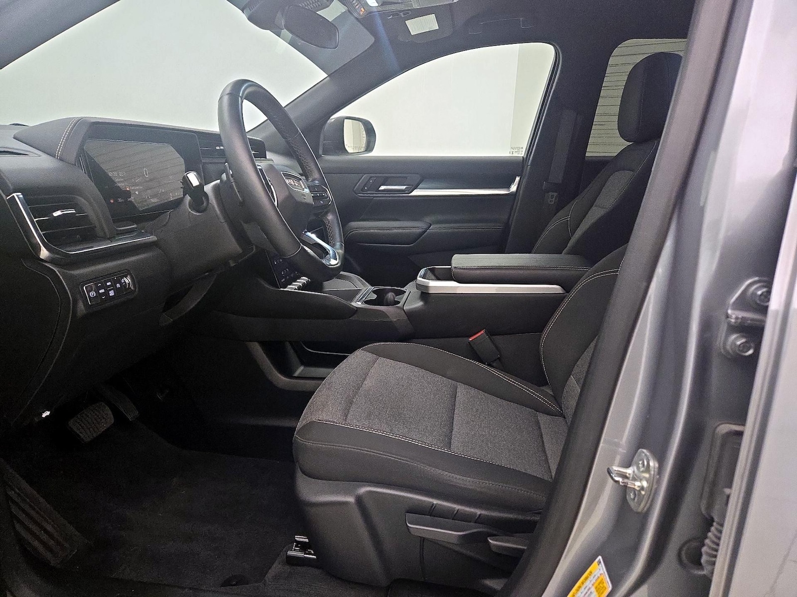 2025 GMC Terrain Elevation - Photo 12