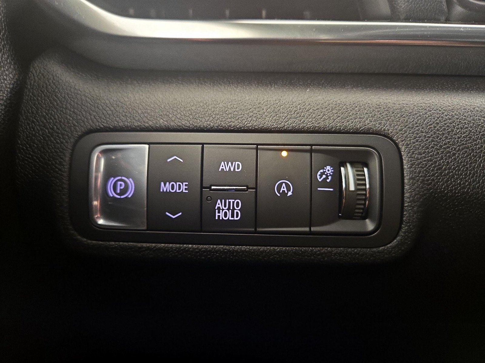 2025 GMC Terrain Elevation - Photo 14