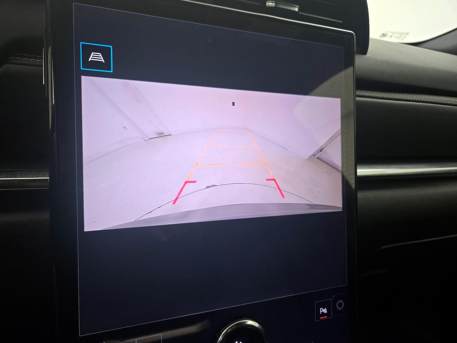 2025 GMC Terrain Elevation - Photo 16