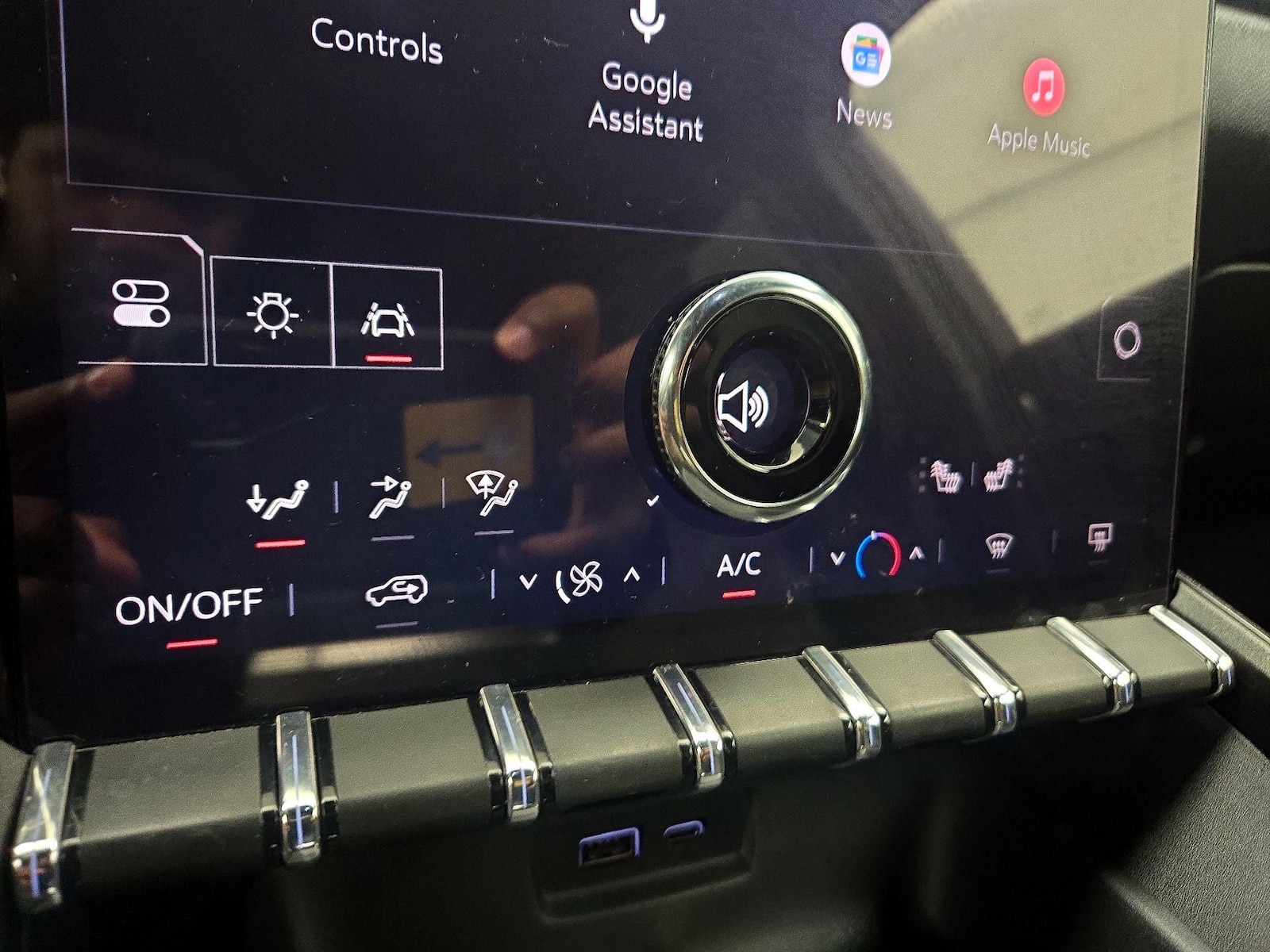 2025 GMC Terrain Elevation - Photo 18
