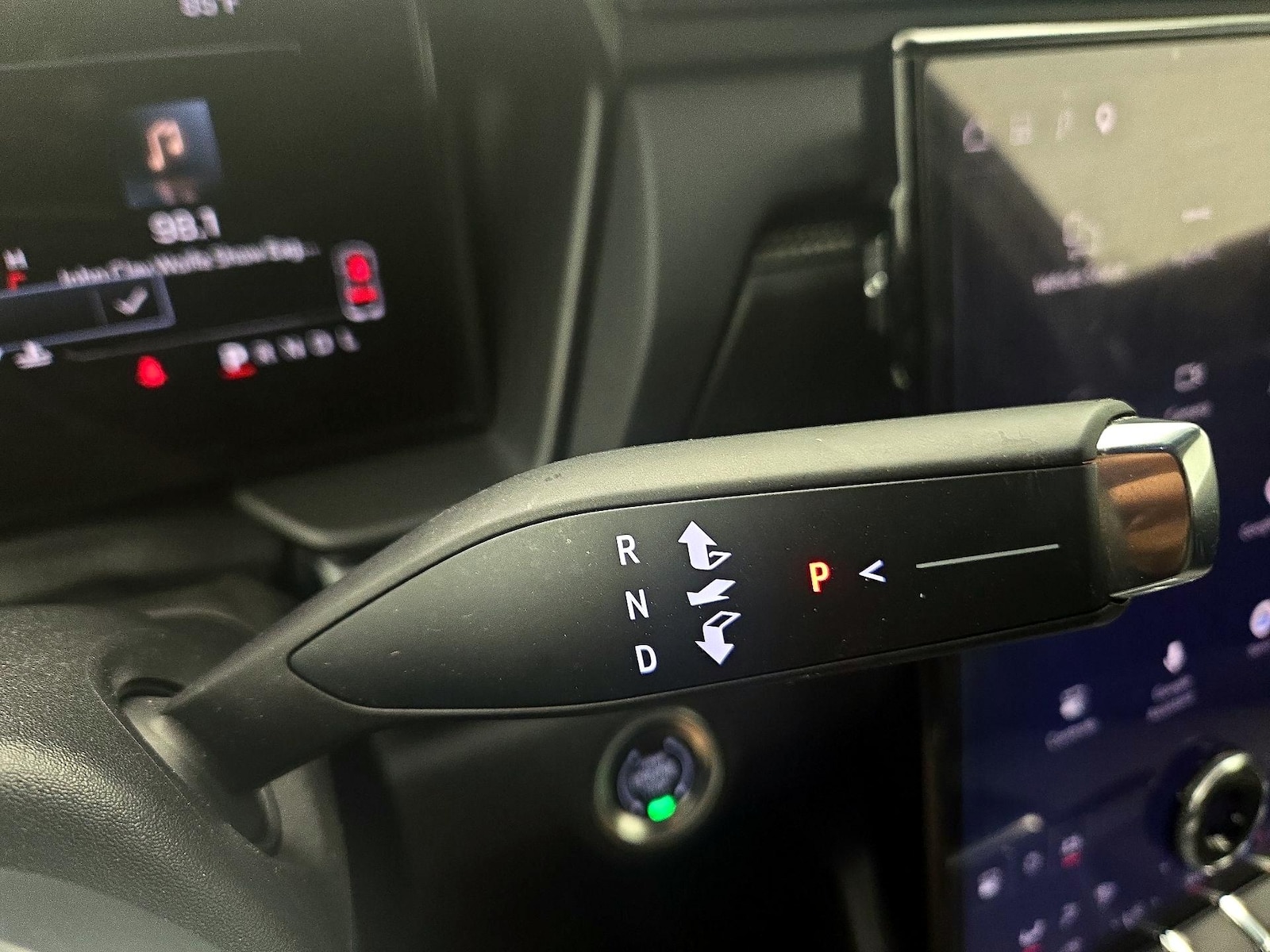 2025 GMC Terrain Elevation - Photo 19