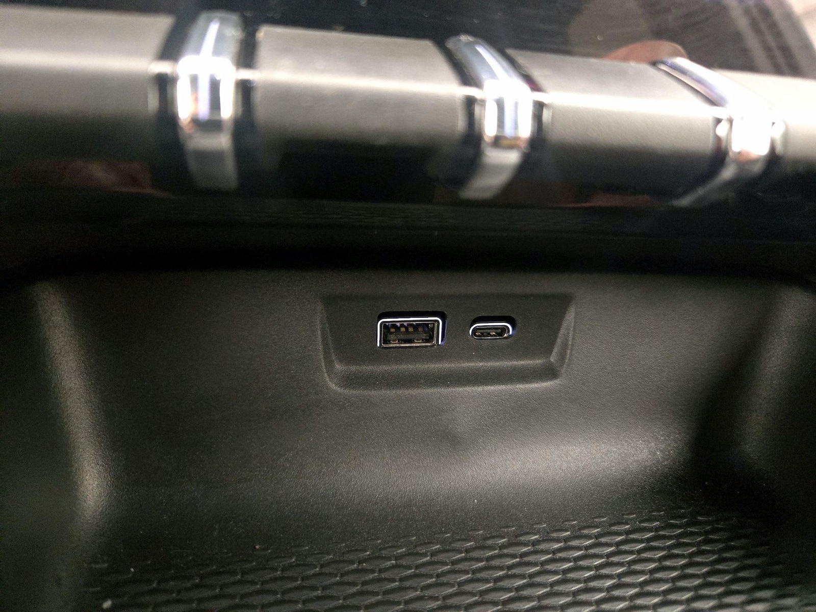 2025 GMC Terrain Elevation - Photo 20