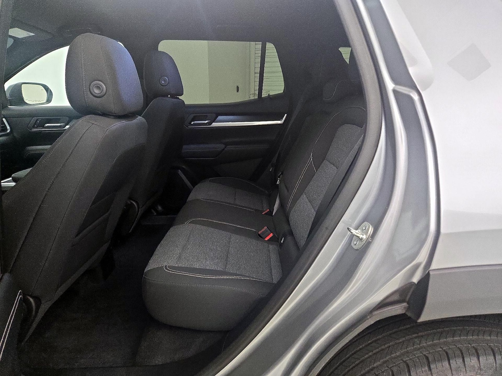 2025 GMC Terrain Elevation - Photo 21
