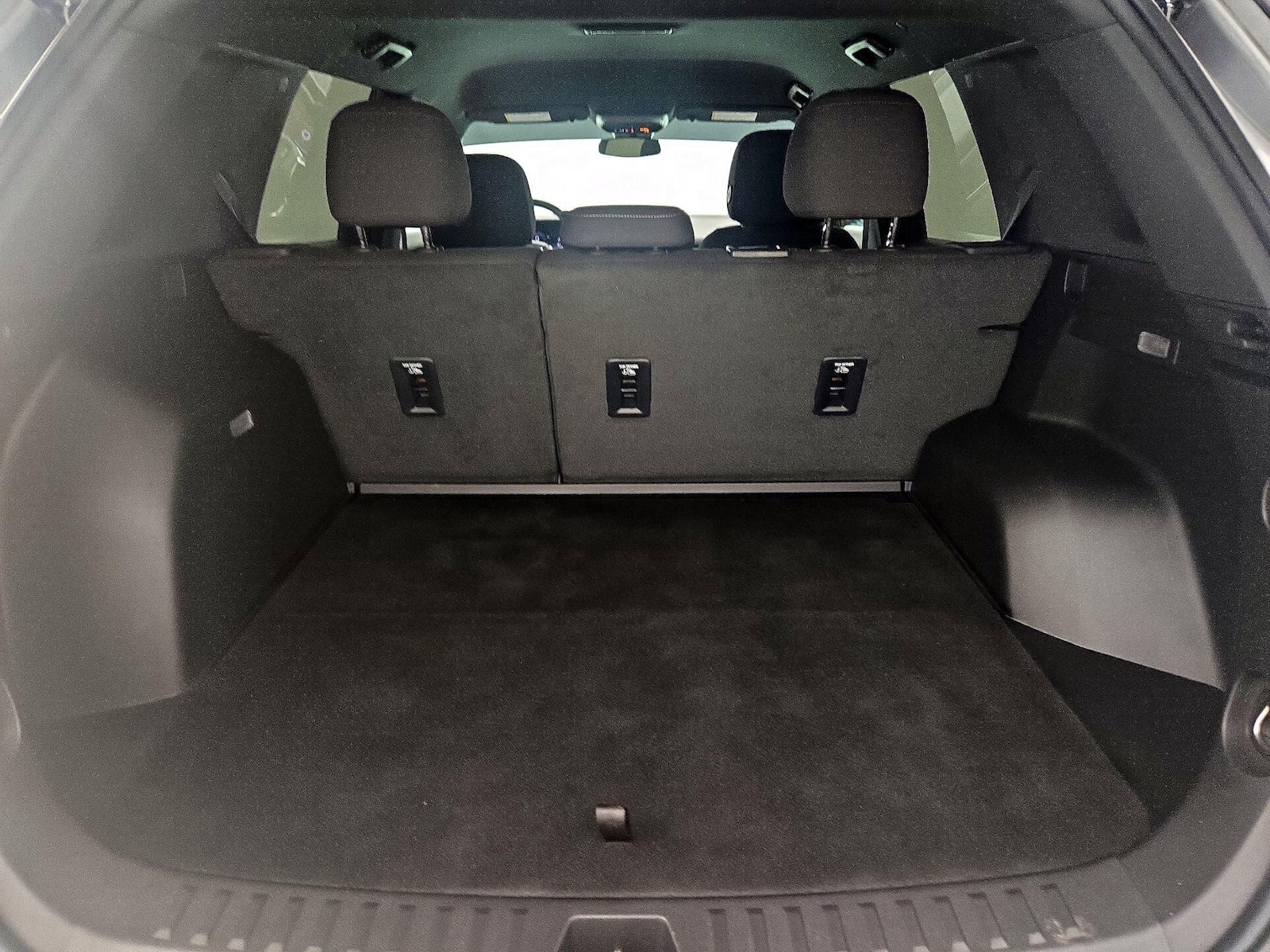 2025 GMC Terrain Elevation - Photo 22