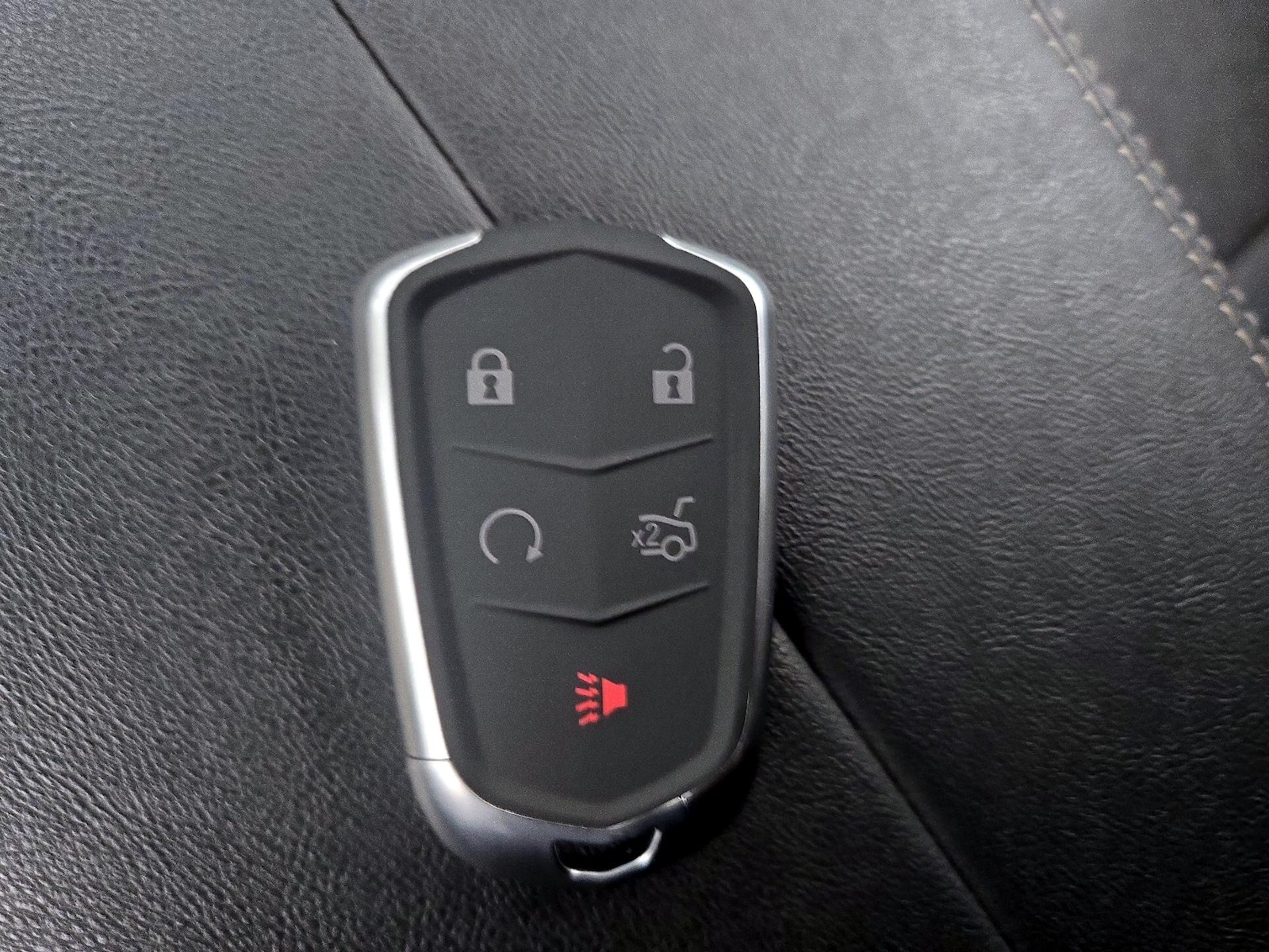 2025 GMC Terrain Elevation - Photo 24