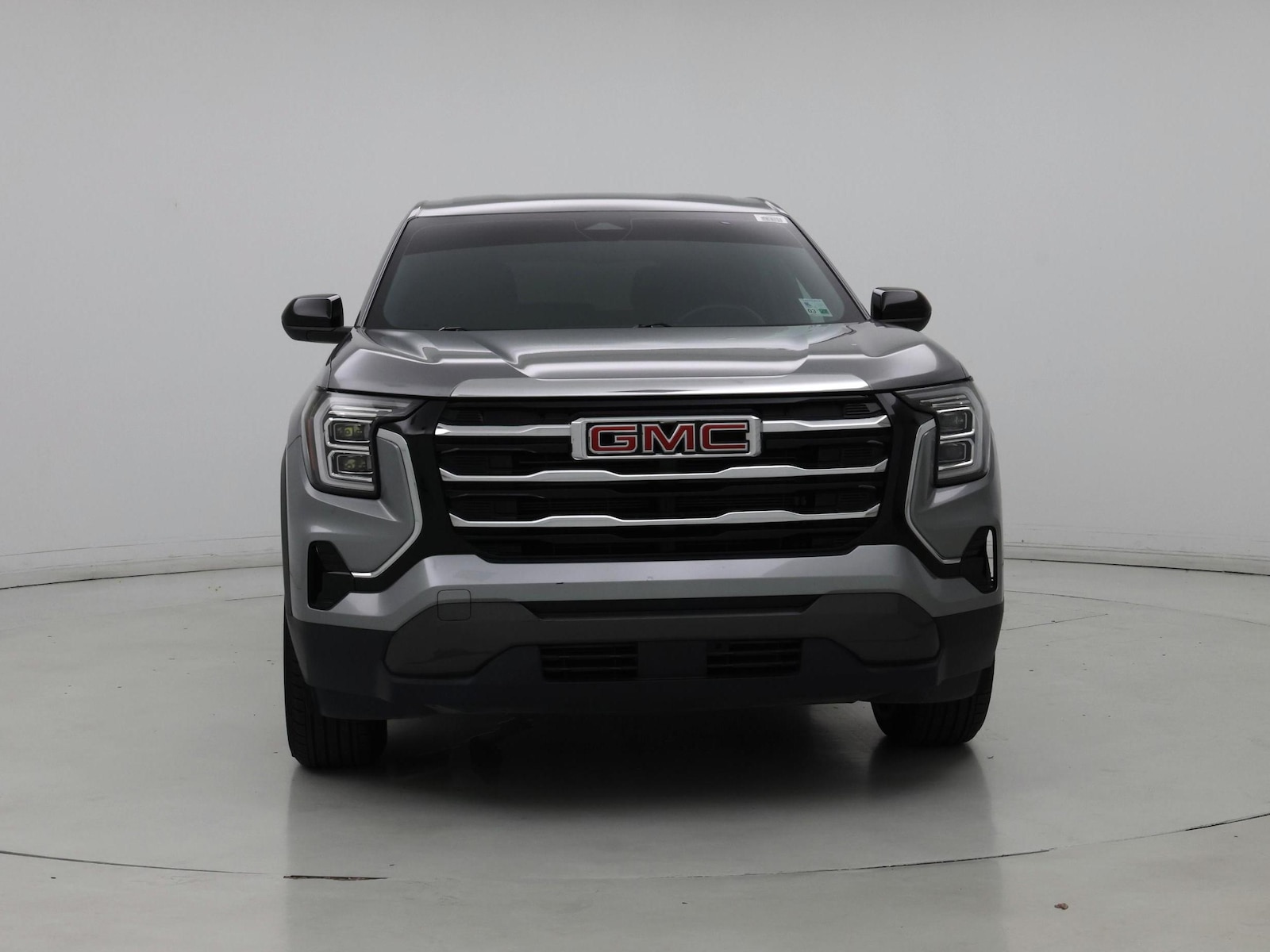 2025 GMC Terrain Elevation - Photo 6