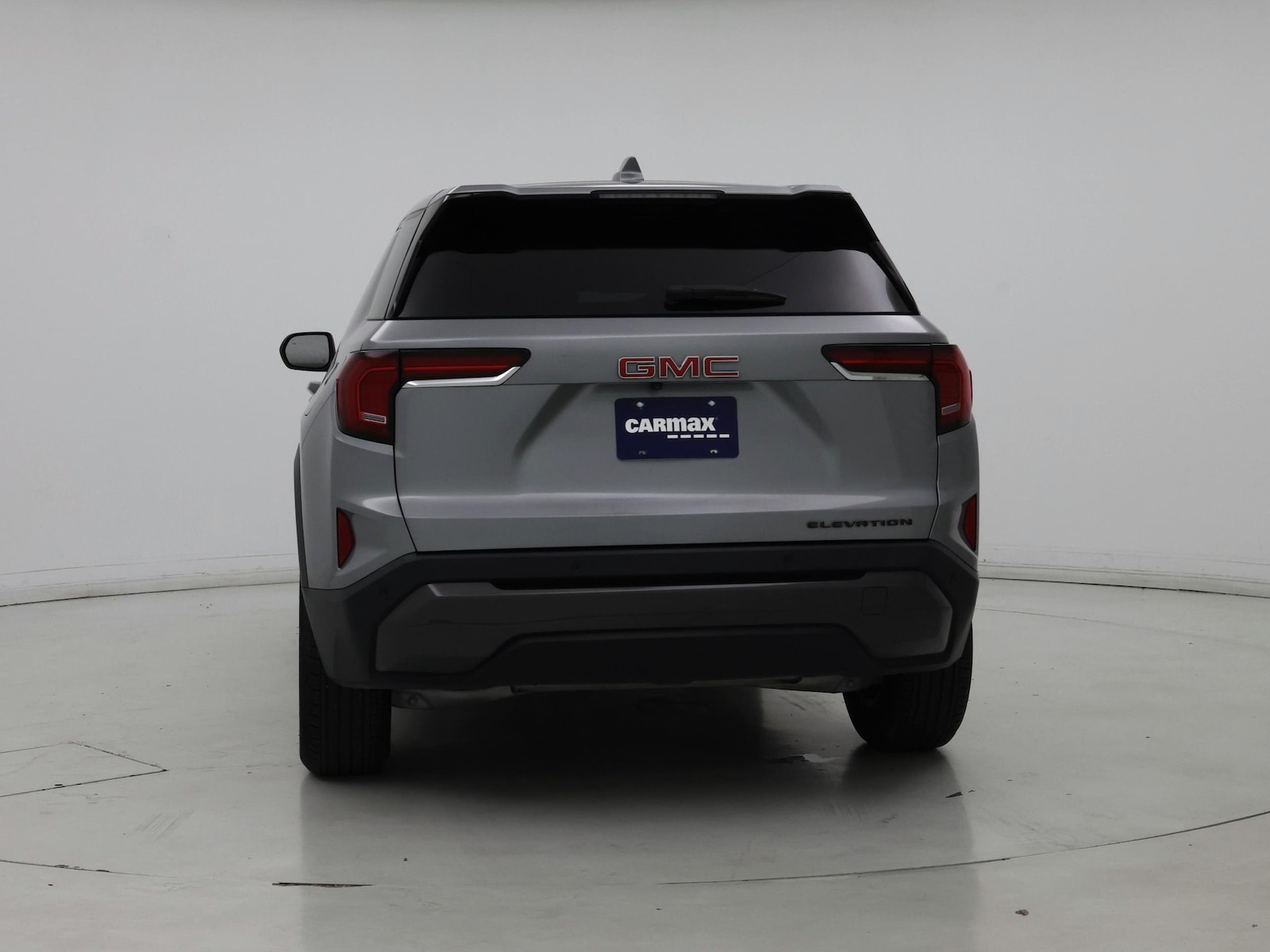 2025 GMC Terrain Elevation - Photo 7