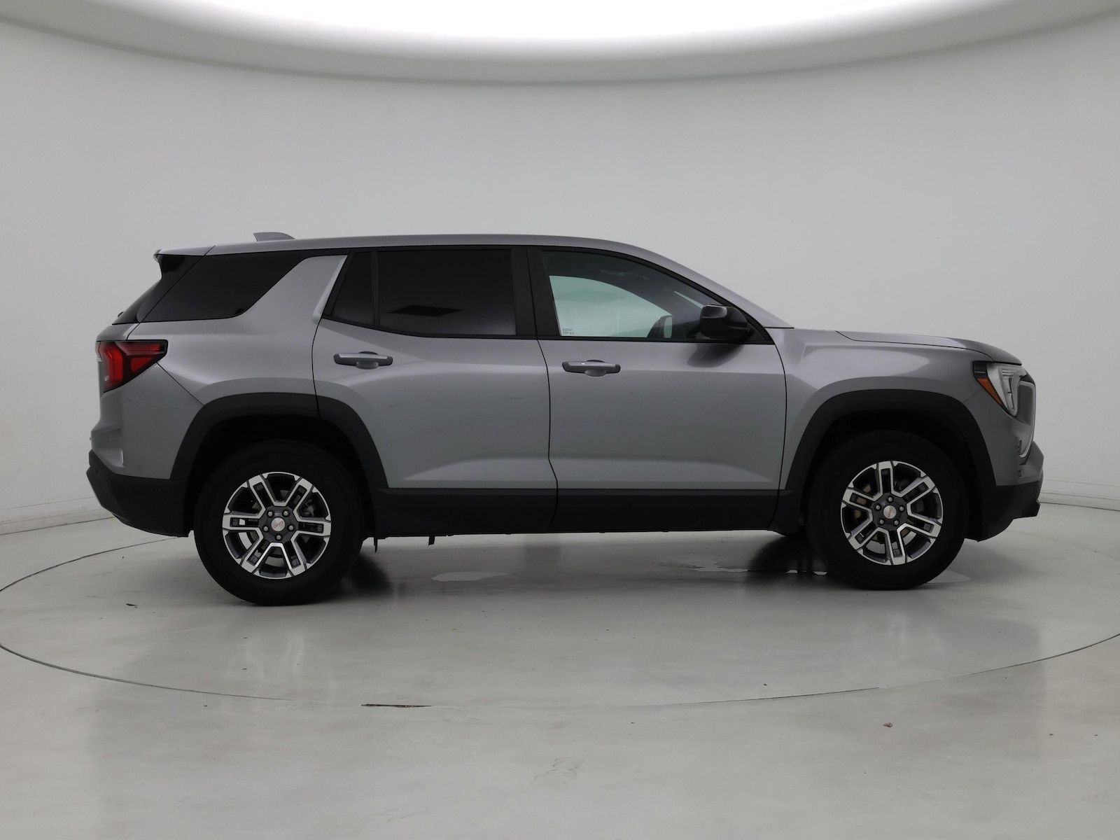 2025 GMC Terrain Elevation - Photo 8