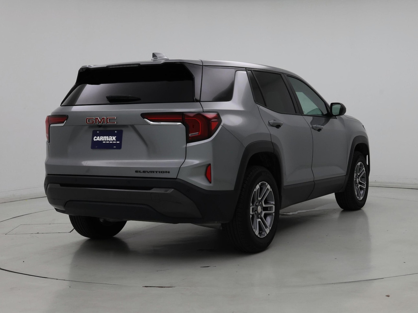 2025 GMC Terrain Elevation - Photo 9