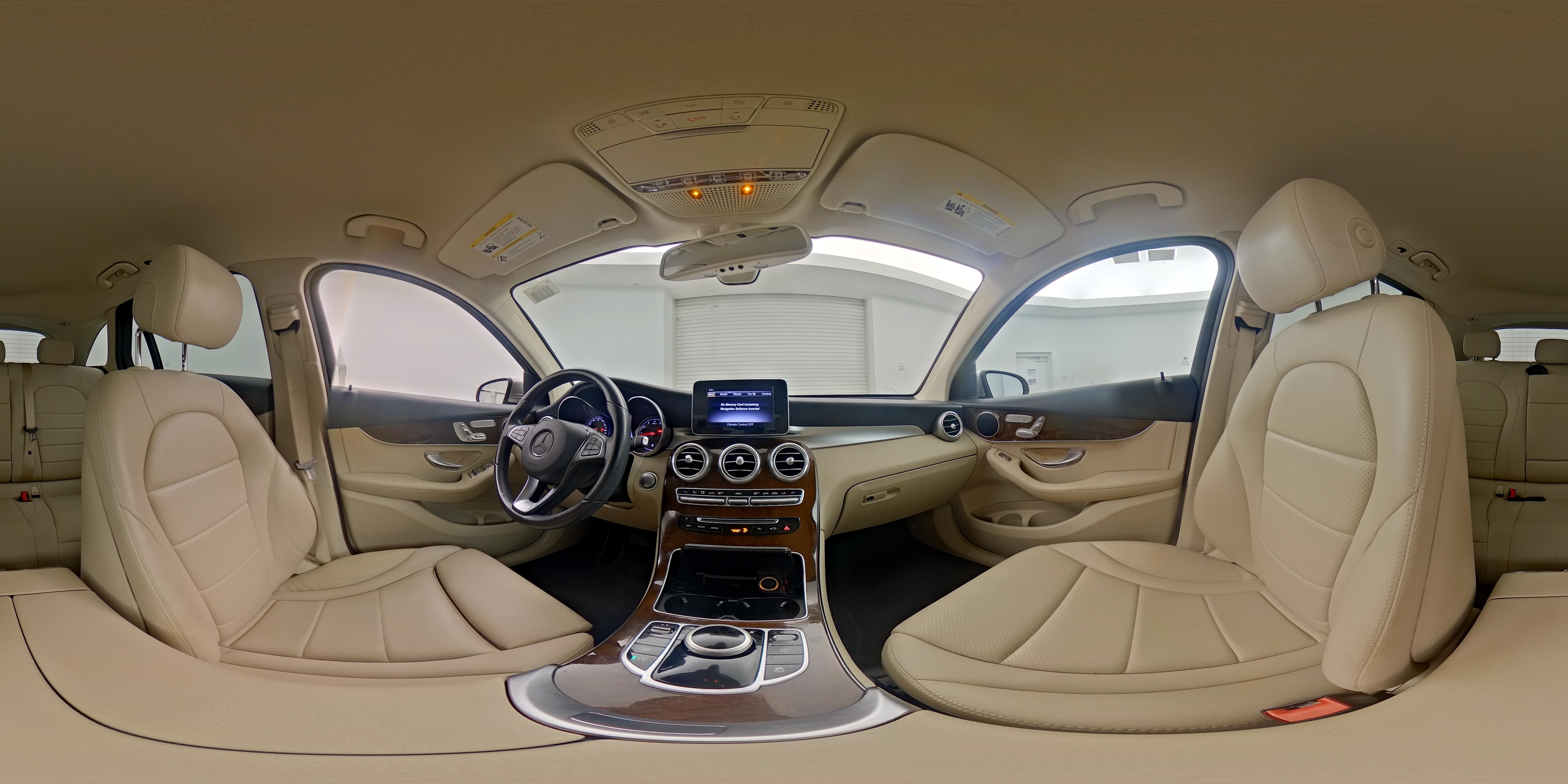 2019 Mercedes-Benz GLC GLC300 - Photo 24