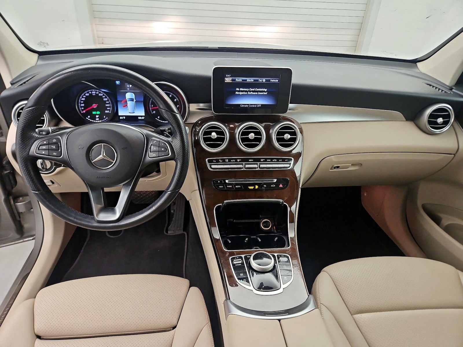 2019 Mercedes-Benz GLC GLC300 - Photo 10