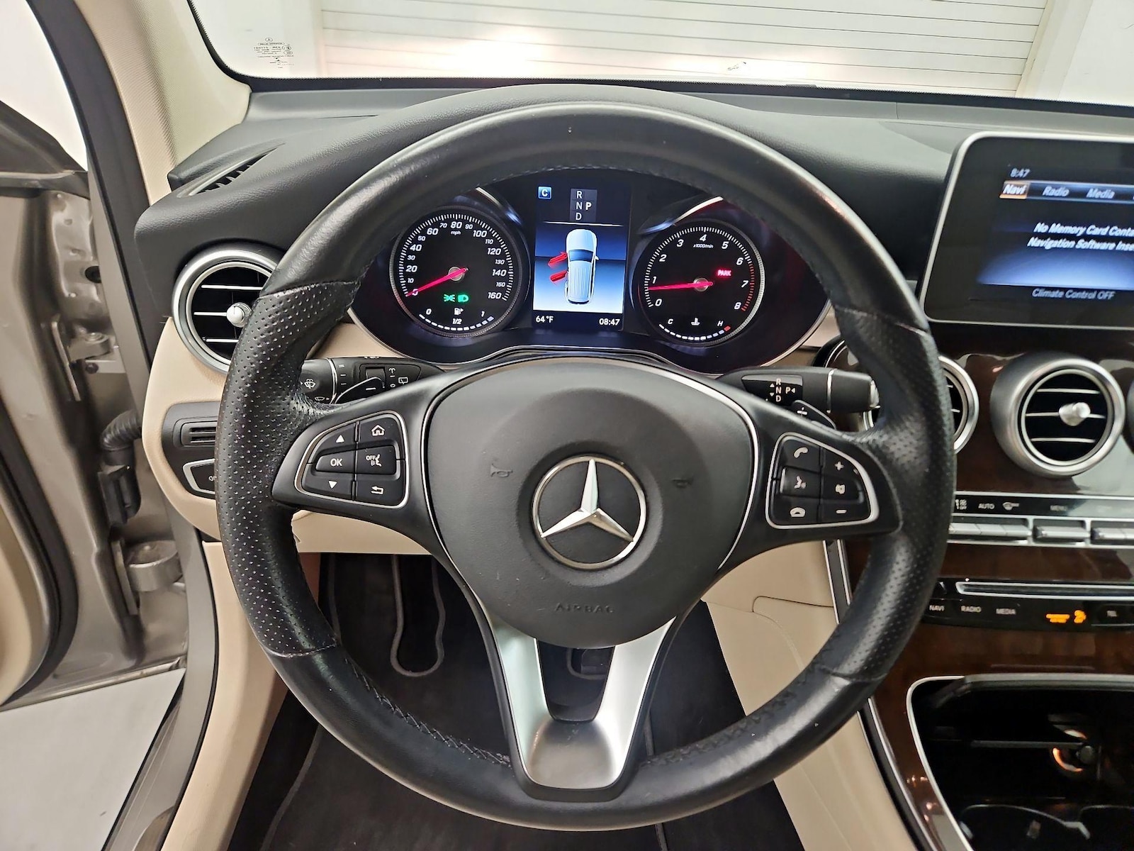 2019 Mercedes-Benz GLC GLC300 - Photo 11
