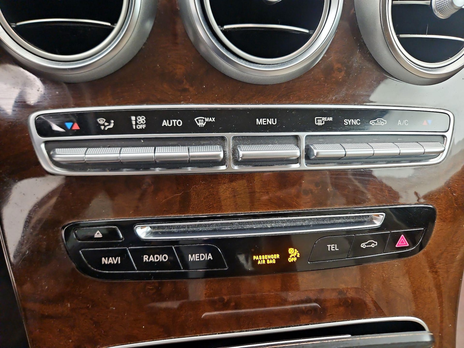2019 Mercedes-Benz GLC GLC300 - Photo 17
