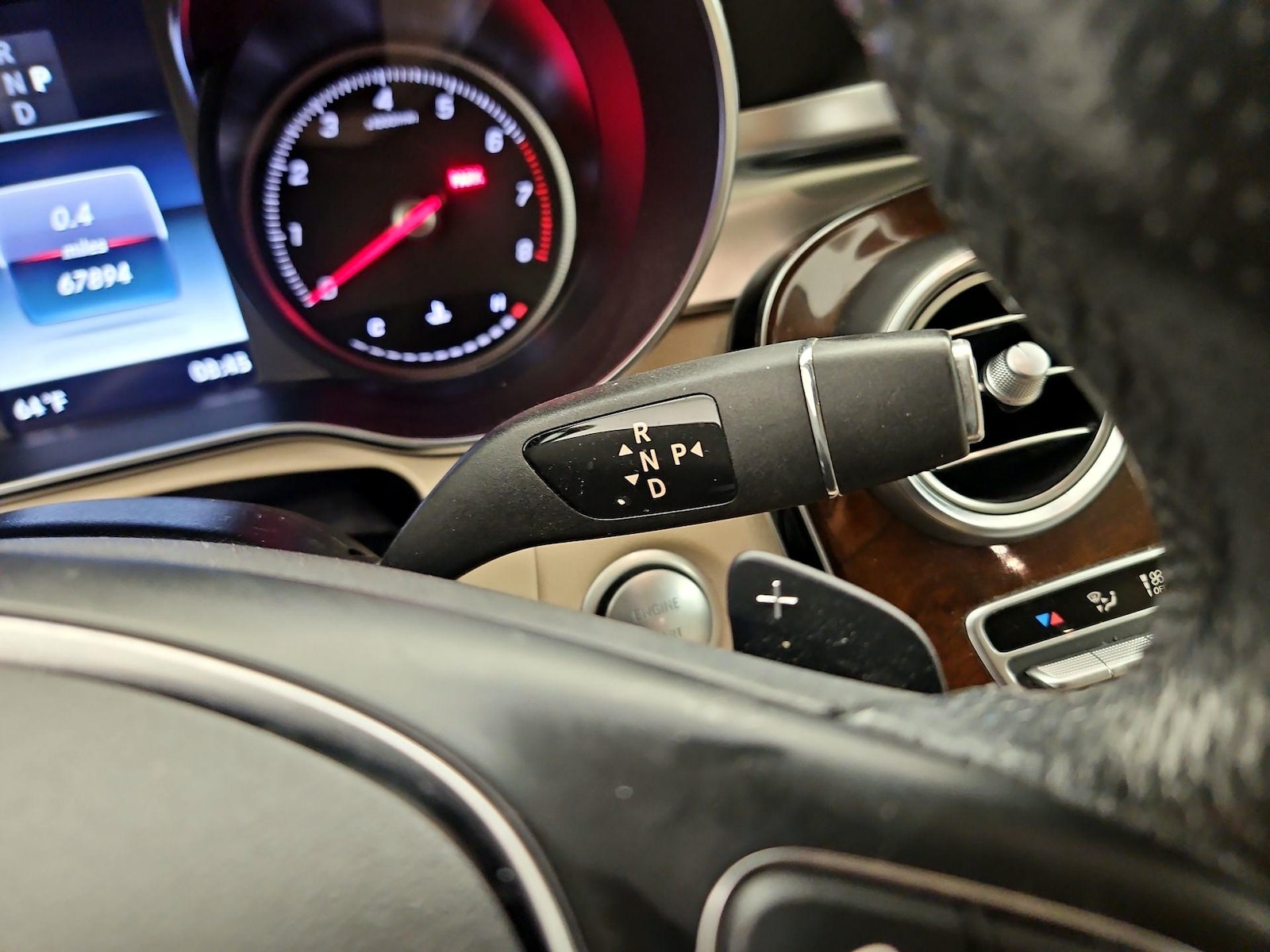 2019 Mercedes-Benz GLC GLC300 - Photo 18