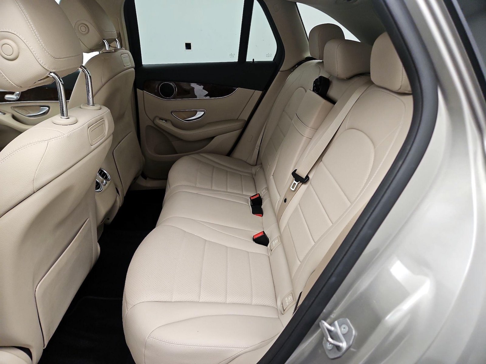 2019 Mercedes-Benz GLC GLC300 - Photo 20