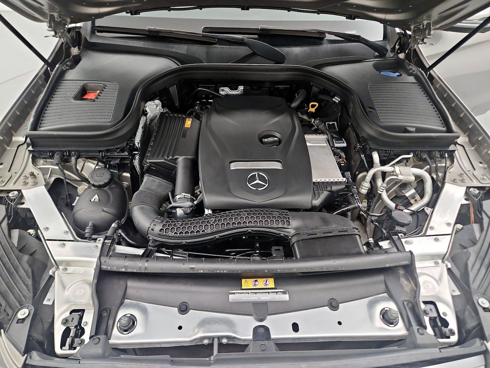2019 Mercedes-Benz GLC GLC300 - Photo 22