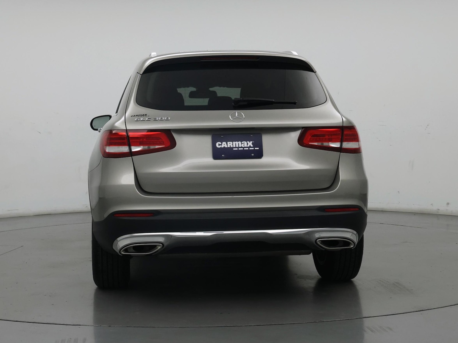 2019 Mercedes-Benz GLC GLC300 - Photo 7