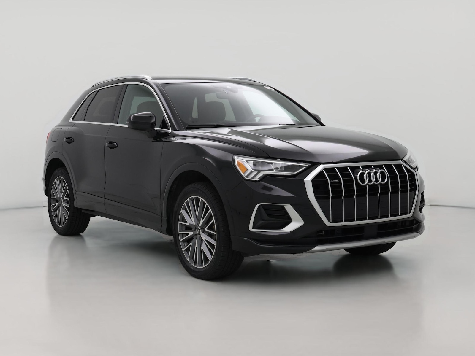 2021 Audi Q3
