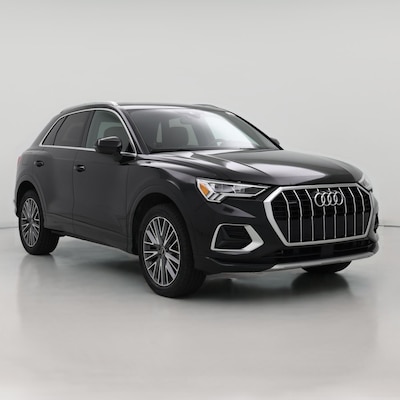 2021 Audi Q3 Premium Plus