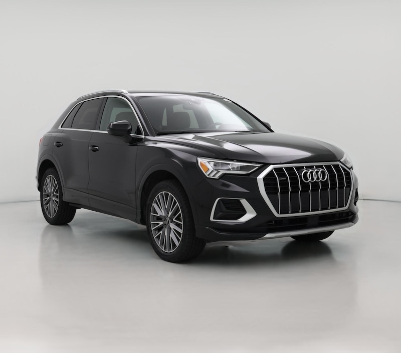 2021 Audi Q3 Premium Plus