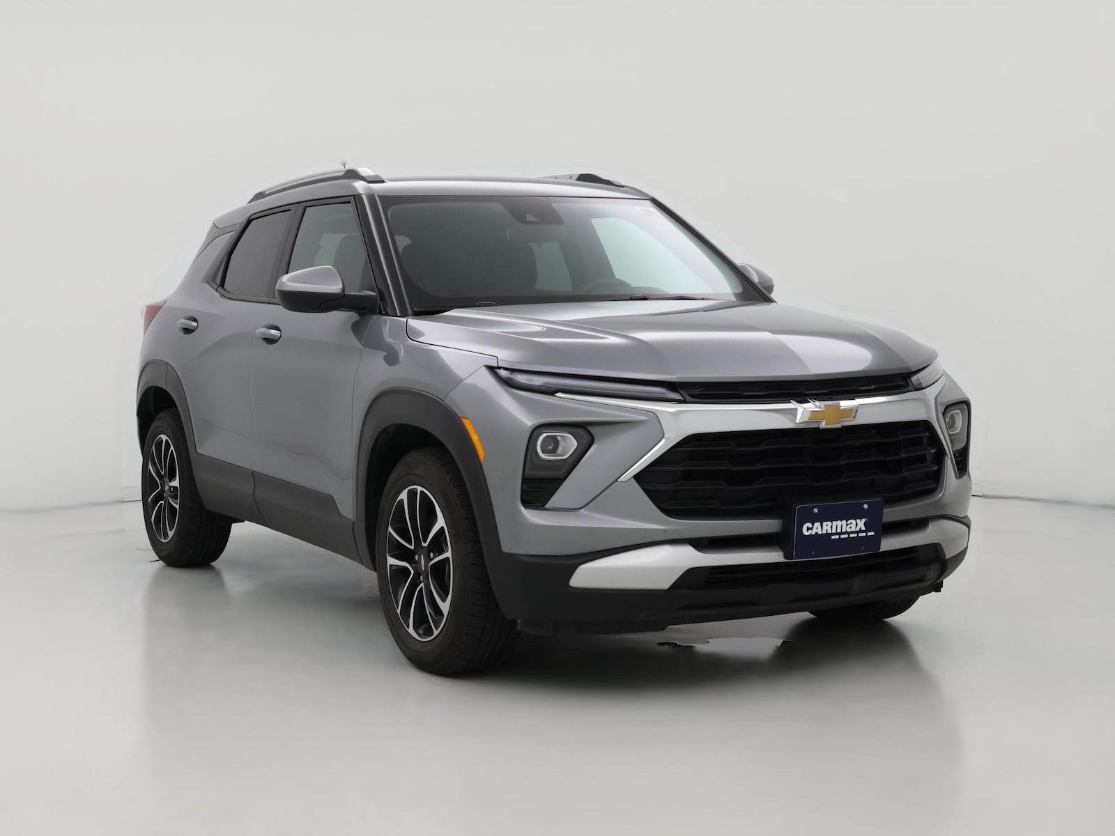 2025 Chevrolet Trailblazer
