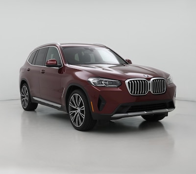 Recommended categories heading image of the selected vehicle